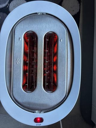 Tostapane Philips Essence