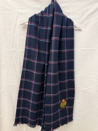 Bufanda Ralph Lauren nueva, muy suave