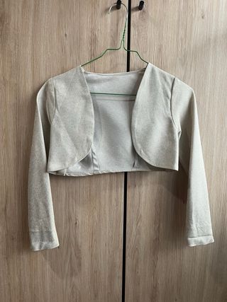 Vestido de comunión para niña