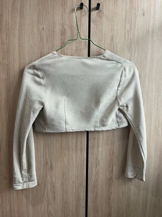 Vestido de comunión para niña