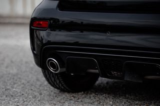 Abarth 595 scorpioneoro 165cv