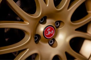 Abarth 595 scorpioneoro 165cv