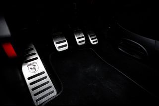 Abarth 595 scorpioneoro 165cv