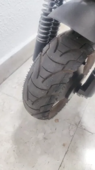 Patinete Eléctrico Halo Knight T104