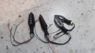 Patinete Eléctrico Halo Knight T104
