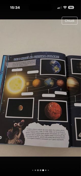 Album completo L'era glaciale