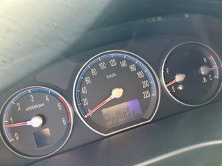 Hyundai Santa Fe 2008