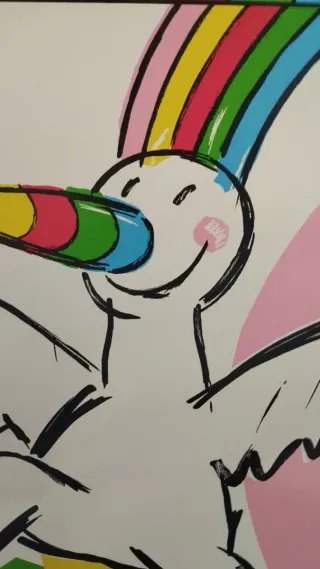 Cartel Original Expo'92 Sevilla