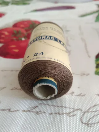 Hilo zapatero extra resistente 500m