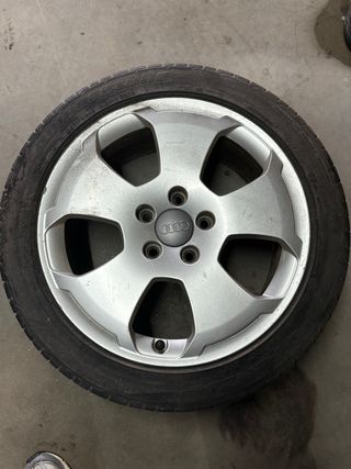 Llantas Audi A3