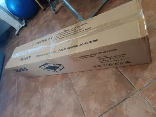 Parque infantil Jamax 120x120