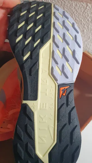 Zapatillas Nike Pegasus Trail 5