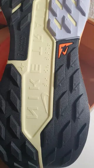 Zapatillas Nike Pegasus Trail 5