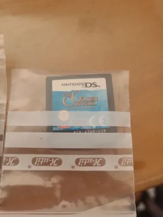 Juegos Nintendo DS: Imagine y Art Academy