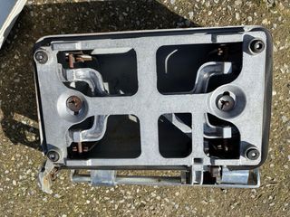 Bilancia professionale Vandoni