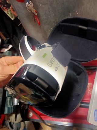 Gafas Samsung para móvil