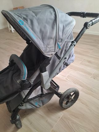 Silla de paseo Concord Wanderer  Regalo Funda,saco