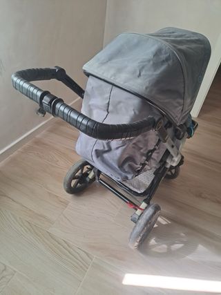 Silla de paseo Concord Wanderer  Regalo Funda,saco