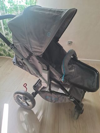 Silla de paseo Concord Wanderer  Regalo Funda,saco