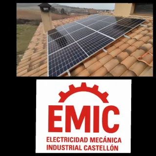 ELECTRICIDAD ANTENAS VIDEOPORTERO BOLETINES EMPRES