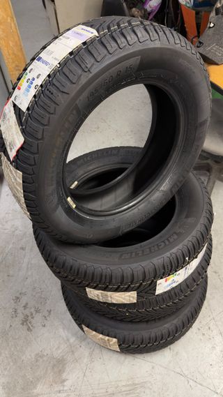 Neumático Goodyear 250 los 4