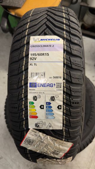 Neumático Goodyear 250 los 4