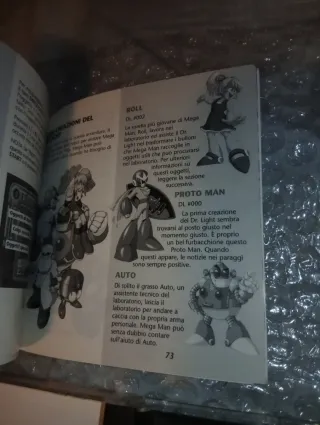 Mega Man 8 PlayStation 1