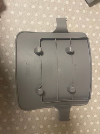 Tripp Trapp Baby Set Stokke con cojines