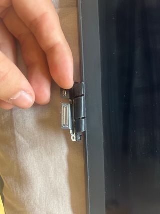 Pantalla MacBook M2 air ORIGINAL