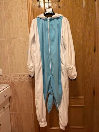 Pijama Dragón Furia Diurna