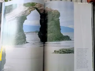 National Geographic: Conocer Galicia