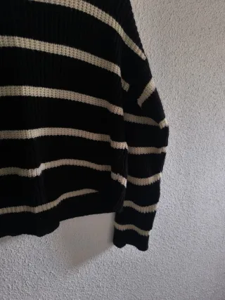 Jersey de punto de SHEIN en talla S