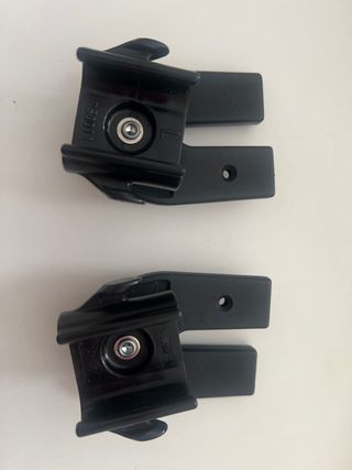 Abrazaderas capota Bugaboo Camaleon (2 unidades)