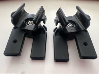 Abrazaderas capota Bugaboo Camaleon (2 unidades)