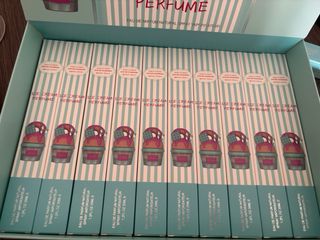 Miniaturas Perfumes Club de Nuit D&G