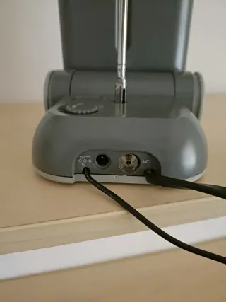 Antena Philips Inalámbrica