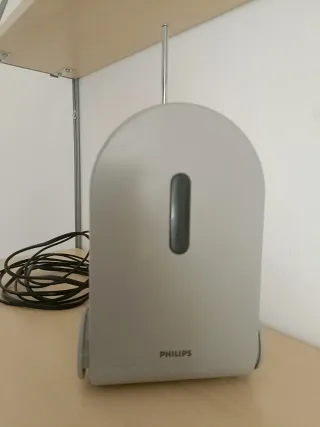 Antena Philips Inalámbrica