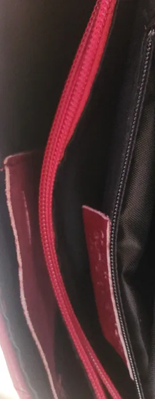 Borsa vera pelle trapuntata