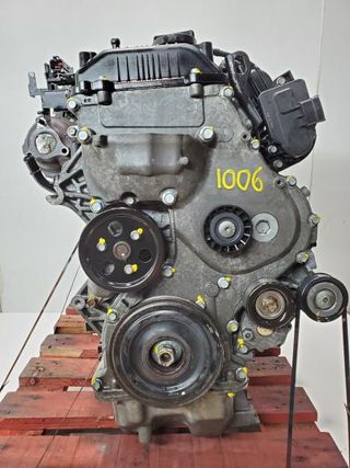 Motor Hyundai I40 2013
