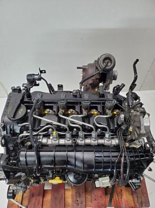 Motor Hyundai I40 2013