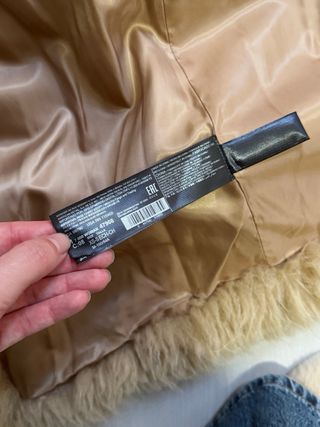 Abrigo Mango Collection « Yeti »