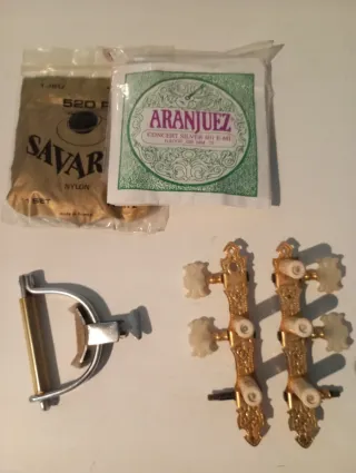 Guitarra Española Epiphone EC-24 1970