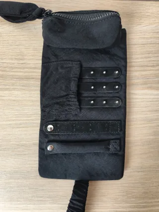 Joyero Parfois Negro