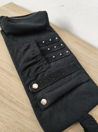 Joyero Parfois Negro