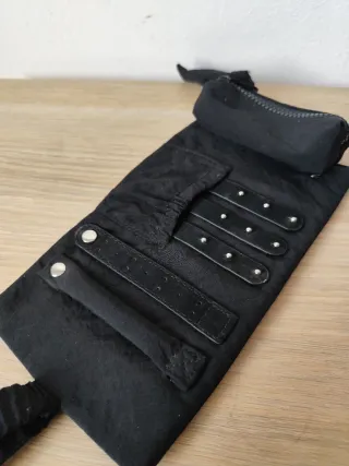 Joyero Parfois Negro