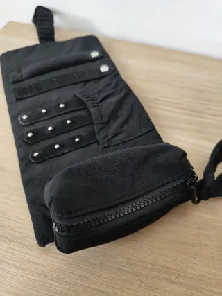 Joyero Parfois Negro