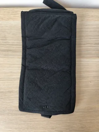 Joyero Parfois Negro