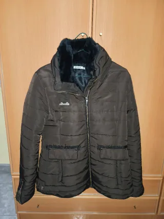 Chaqueta acolchada