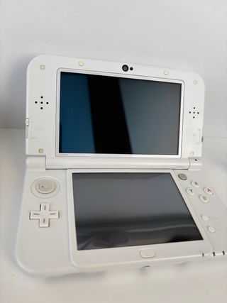 New Nintendo 3DS XL