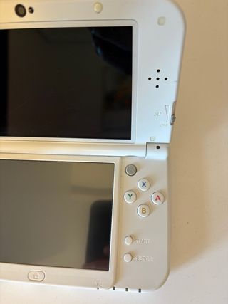 New Nintendo 3DS XL
